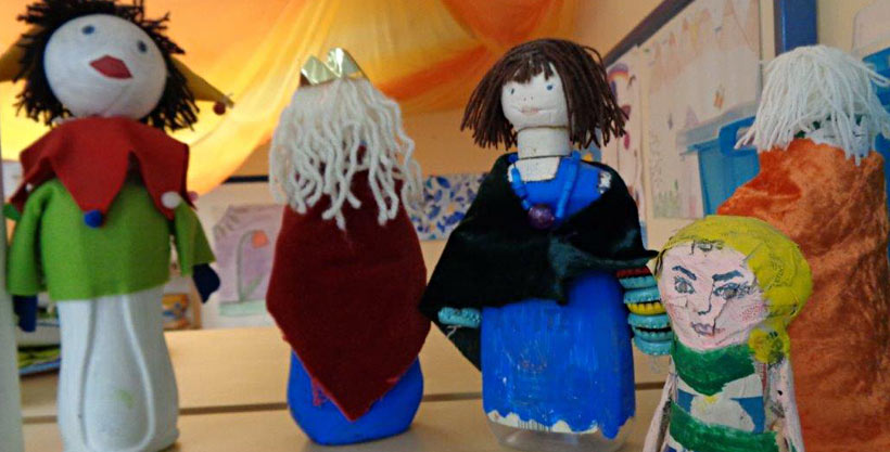 Betreuungsplätze für Wedeler Grundschulkinder in den Ferien