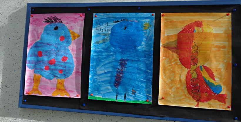 Bedürftige Kinder und Jugendliche haben einen Rechtsanspruch aufs Mitmachen – bei Tagesausflügen und dem Mittagessen in Kita, Hort und Schule, bei Musik, Sport und Spiel in Vereinen und Gruppen.